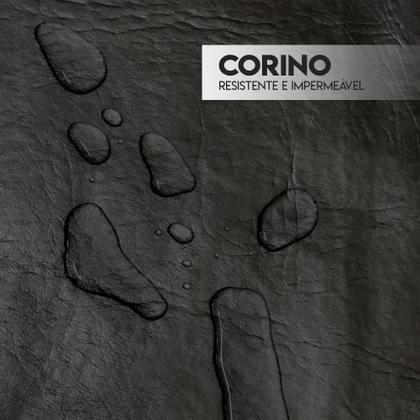 Imagem de Capa Maquina De Lavar Electrolux 13kg Zíper com painel Transparente Preta