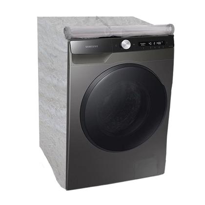 Imagem de Capa Maquina Lava E Seca Samsung WD14T 14 Kg Transparente Com Ziper