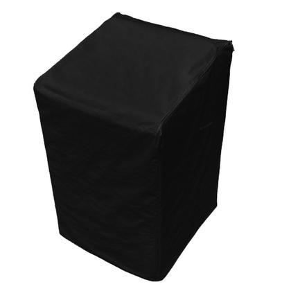 Imagem de Capa Maquina Tanquinho Colormaq 16Kg Abertura Superior Ziper Preto