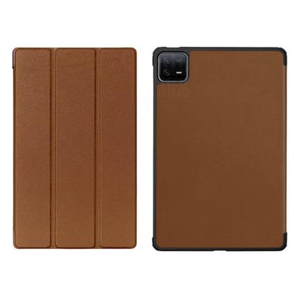 Imagem de Capa material sintético Para Xiaomi Pad 6 11" + Caneta Touch