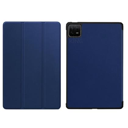 Imagem de Capa material sintético Para Xiaomi Pad 6 11" + Caneta Touch