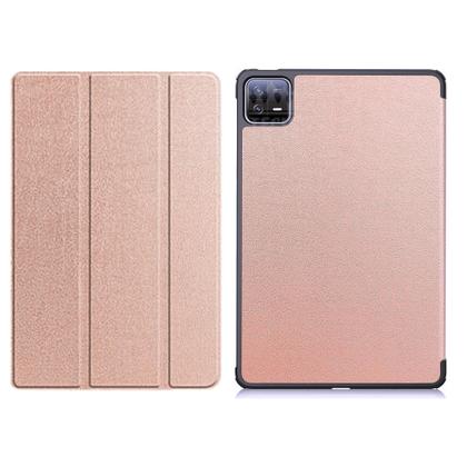 Imagem de Capa material sintético Para Xiaomi Pad 6 11" + Caneta Touch