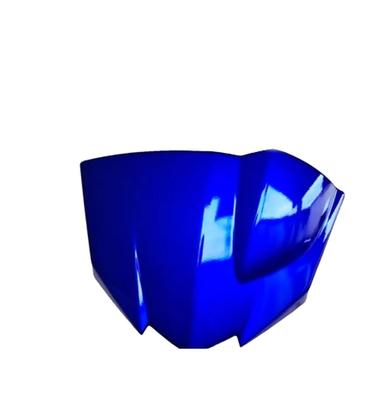 Imagem de Capa Medidor Painel Azul Fazer 150 Original Yamaha 2016/2020 1sth355900p3
