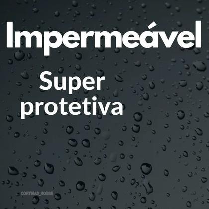 Imagem de Capa mesa ping pong padrão horizontal longa