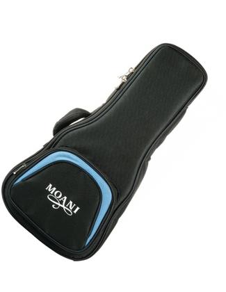 Imagem de Capa moani ukulele soprano ukbg12-21