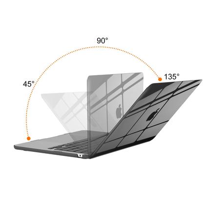 Imagem de Capa MOSISO compatível com MacBook Air 13,6 polegadas 2022-2025