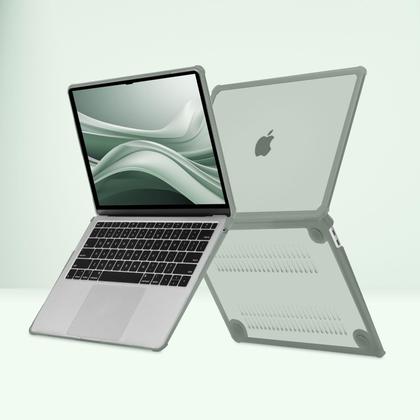 Imagem de Capa MOSISO compatível com MacBook Air de 13 polegadas 2022-2018