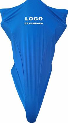 Imagem de Capa Moto Bmw R Gs 1250 Adventure Tecido Lycra Com Logo