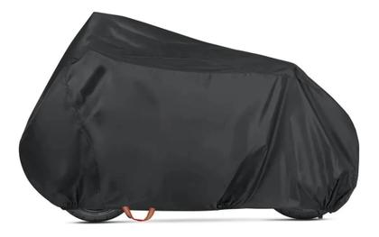 Imagem de Capa Moto Térmica Impermeável Honda-titan 125,150,160