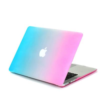 Imagem de Capa Multicolor Compatível com Macbook Air 13.6 pol A2681