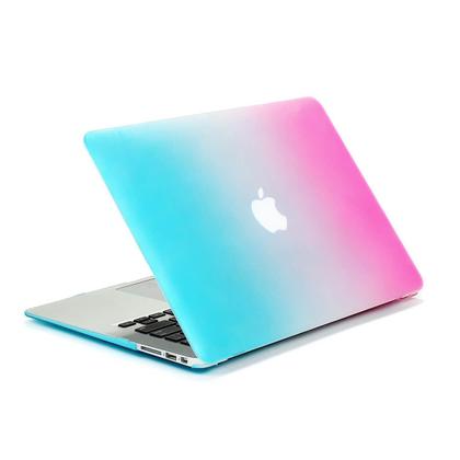 Imagem de Capa Multicolor Compatível com Macbook Air 13.6 pol A2681