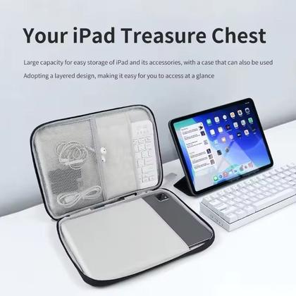 Imagem de Capa Neoprene Case Bolsa Para iPad Air M2 11 Polegadas