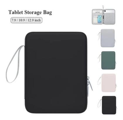 Imagem de Capa Neoprene Case Bolsa Para iPad Air M2 11 Polegadas
