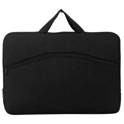 Imagem de Capa Notebook Anti-Impacto E Riscos com Alça 15.6'' Polegadas 
