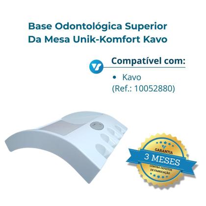 Imagem de Capa Odontológica Superior da Mesa Unik-komfort Kavo