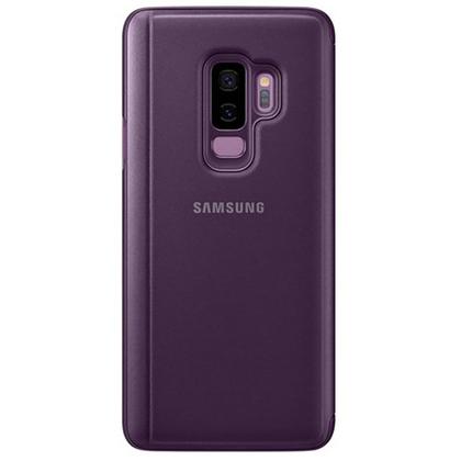 Capa Original Clear View Standing Samsung Galaxy S9 Plus G965