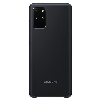 Imagem de Capa Original Samsung Led Back Galaxy S20 Plus 6.7 Pol G985