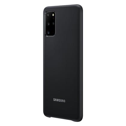 Imagem de Capa Original Samsung Led Back Galaxy S20 Plus 6.7 Pol G985
