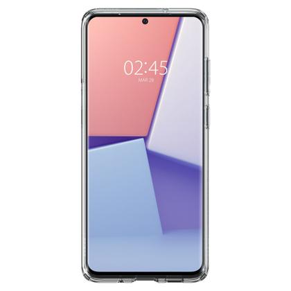 Imagem de Capa Original Spigen Galaxy S20 Plus 5G 6,7" Crystal Flex