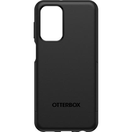 Imagem de Capa OtterBox Commuter Series Lite para Galaxy A23 5G - Preta