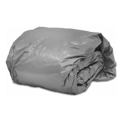 Imagem de Capa P/ Cobrir Carro Sentra C/ Forro Total  MCaft4