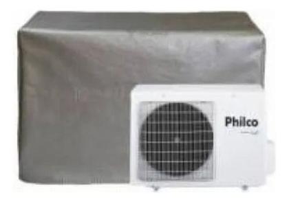 Imagem de Capa P Condensadora Ar Condicionado Philco 9000 Btu Retangul