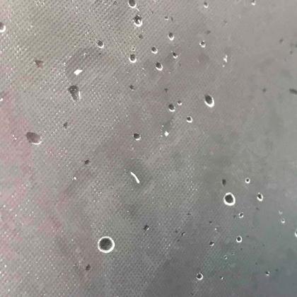 Imagem de Capa p/Gabinete 4 Baias Transparente Resistente à água e Poeira