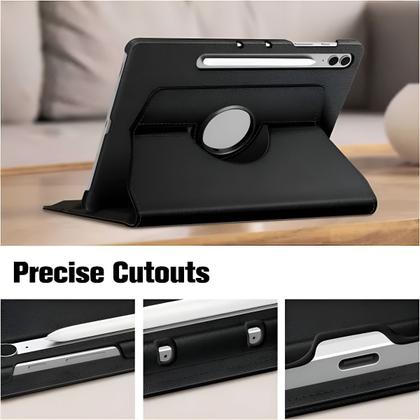 Imagem de Capa P Galaxy Tablet S9 Fe 10,9 + Teclado + Mouse Bluetooth