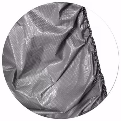 Imagem de Capa p/ moto harley davidson fxdr 114 c/ forro total  cm4