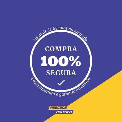 Imagem de Capa p/ motor de popa mercury s/ manche 50hp 2t