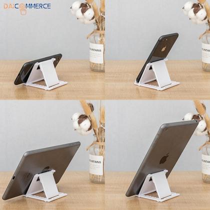 Imagem de Capa P/ Tablet Positivo Vision Tab 10 + Película + Suporte de Mesa