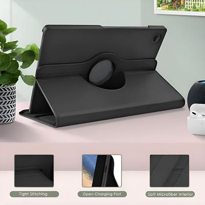 Imagem de Capa P/ Tablet Samsung A9 11' + Teclado + Pel. + Caneta