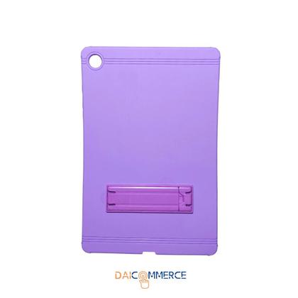 Imagem de Capa P/ Tablet Samsung Galaxy Tab A9 Plus + Película Vidro