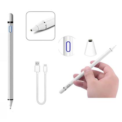 Imagem de Capa P/ Tablet sansung Galaxy A9 11' + Pelicula + Caneta Capacitiva