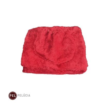 Imagem de Capa Painel Caminhão SC 124 Série 4 e 5 Highline - Vermelha