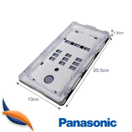 Imagem de Capa Painel Refrigerador Panasonic Bb53 Arbdca100090