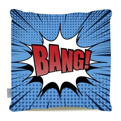 Imagem de Capa para Almofada em Microfibra  Joy Decor