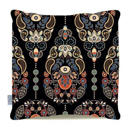 Imagem de Capa para Almofada em Microfibra  Joy Decor