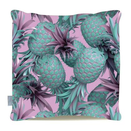 Imagem de Capa para Almofada em Microfibra  Joy Decor