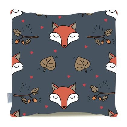 Imagem de Capa para Almofada em Microfibra  Joy Decor