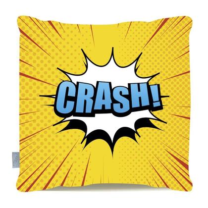 Imagem de Capa para Almofada em Microfibra  Joy Decor