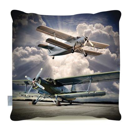 Imagem de Capa para Almofada em Microfibra  Joy Decor