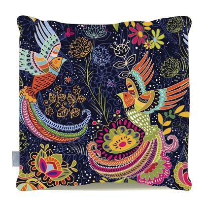 Imagem de Capa para Almofada em Microfibra  Joy Decor