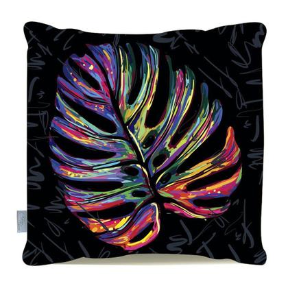 Imagem de Capa para Almofada em Microfibra  Joy Decor