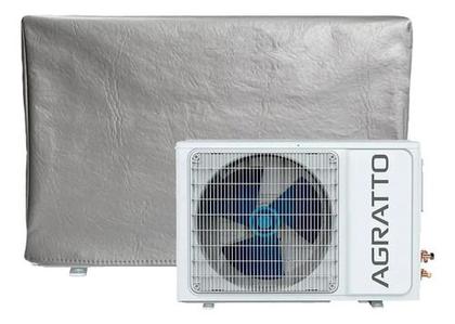 Imagem de Capa Para Ar Condicionado Agratto 12000 Btus Frio Inverter