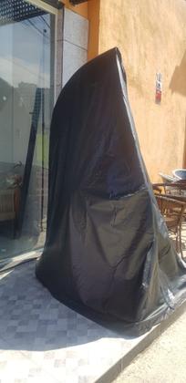 Imagem de Capa para Balanço Suspenso