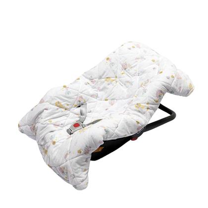 Imagem de Capa Para Bebê Conforto/Carrinho Acolchoada 1 Un - Papi