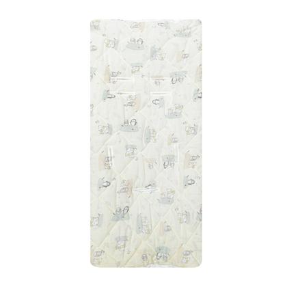 Imagem de Capa Para Bebê Conforto/Carrinho Acolchoada 1 Un - Papi