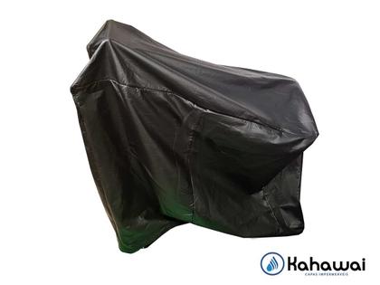 Imagem de Capa para Bicicleta Ergométrica PodiumFit X-Bike XB100