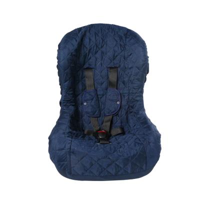 Imagem de Capa Para Cadeirinha De Carro Criança Bebe 2 Peças Algodão